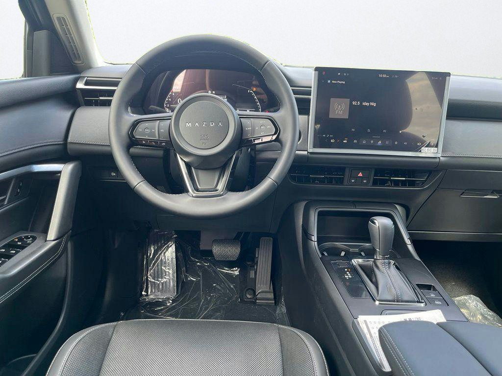 New 2026 MAZDA CX-5 Select AWD/4WD image 17