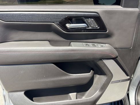 Used 2026 GMC Yukon AT4 Ultimate w/ LPO, Floor Liner Package AWD/4WD image 12