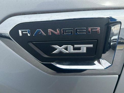 Certified 2019 Ford Ranger XLT w/ Equipment Group 301A Mid image 3
