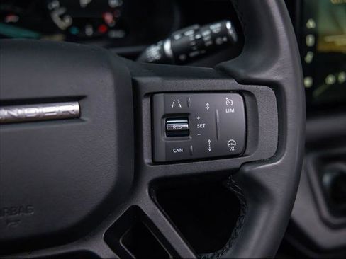 Used 2024 Land Rover Defender 130 Outbound image 23