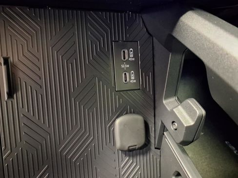 New 2026 Toyota 4Runner 4WD image 16