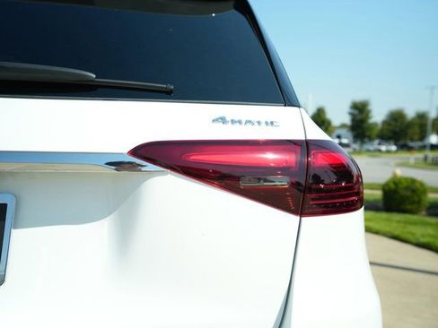 Certified 2026 Mercedes-Benz GLE 350 4MATIC image 15