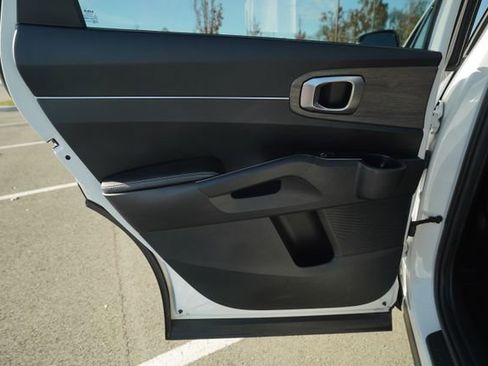 Used 2023 Kia Sorento X-Line EX image 17