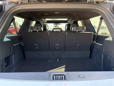 New 2027 Ford Expedition Max Platinum w/ Stealth Performance Package AWD/4WD image 19