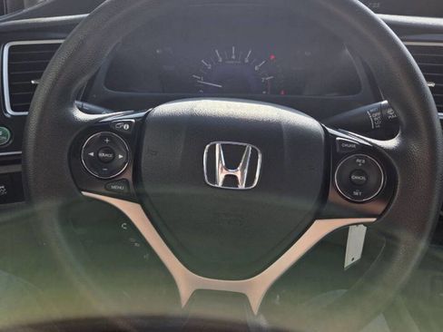 Used 2013 Honda Civic LX image 13