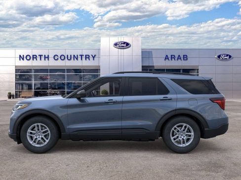New 2026 Ford Explorer Active w/ Active Comfort Package RWD image 3