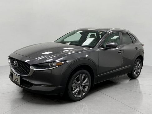New 2026 MAZDA CX-30 AWD 2.5 S w/ Premium Package image 9