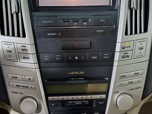 Used 2006 Lexus RX 400h 2WD image 21