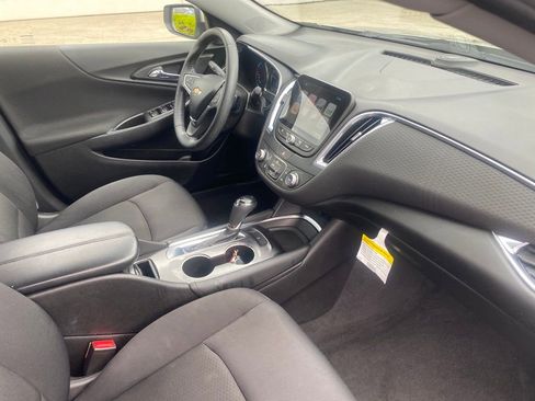 Used 2016 Chevrolet Malibu LT FWD image 19