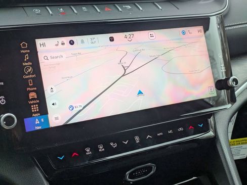 New 2026 Jeep Grand Cherokee Altitude AWD/4WD image 20