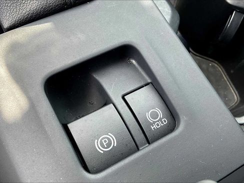 Used 2024 Toyota Grand Highlander FWD image 34