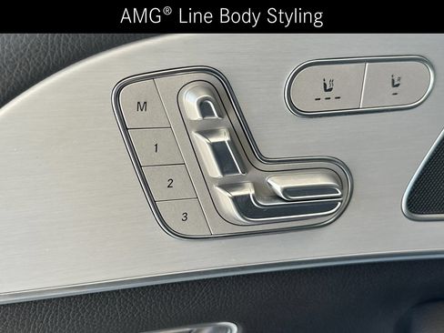 Certified 2024 Mercedes-Benz GLE 450 4MATIC image 17
