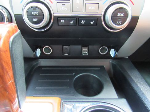 Used 2018 Toyota Tundra 1794 Edition image 24