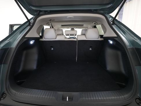 Certified 2024 Honda HR-V EX-L image 10