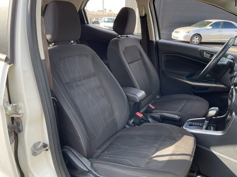 Used 2020 Ford EcoSport SE image 22