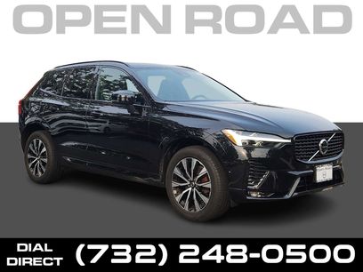 Certified 2024 Volvo XC60 B5 Plus w/ Protection Package Premier