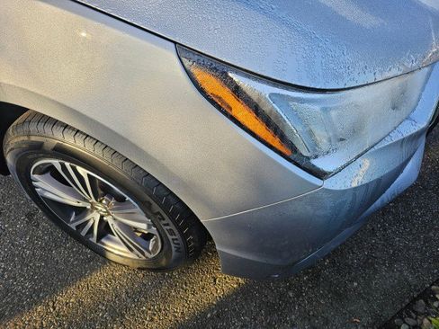 Used 2018 Acura MDX SH-AWD image 11