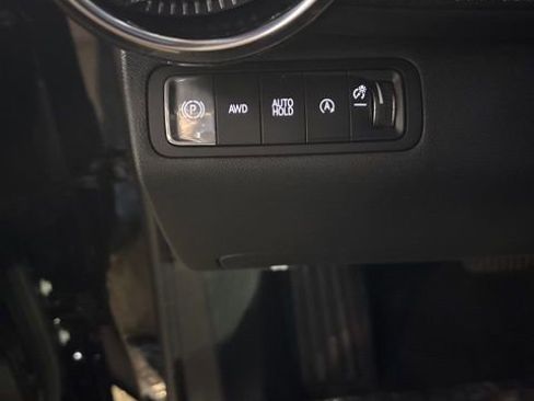 New 2026 Chevrolet Equinox LT w/ Safety and Technology Package AWD/4WD image 21