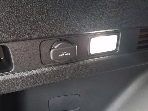 Used 2023 Honda CR-V EX image 30