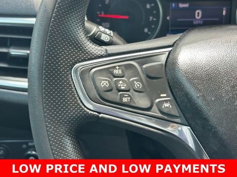 Used 2020 Chevrolet Equinox LT image 20