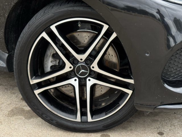 Used 2018 Mercedes-Benz GLE 43 AMG 4MATIC image 37
