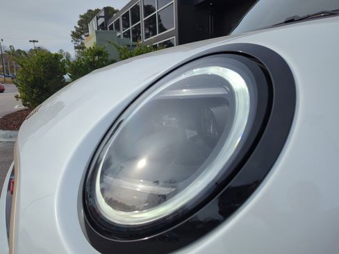 New 2026 MINI Cooper S image 26