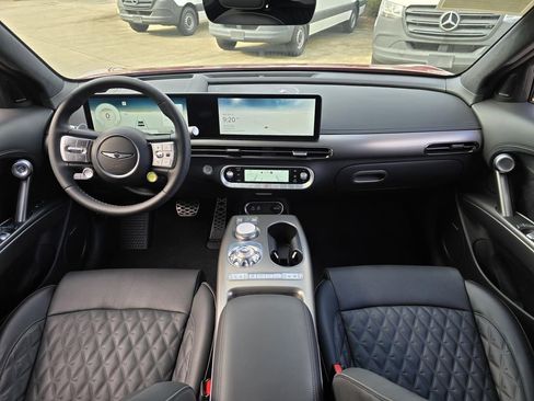 Used 2025 Genesis GV60 Performance image 28