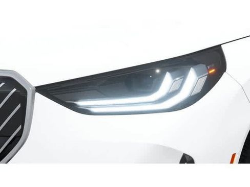 New 2026 BMW X3 xDrive30i w/ Convenience Package AWD/4WD image 6