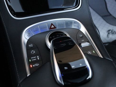 Used 2017 Mercedes-Benz S 63 AMG 4MATIC Coupe image 36