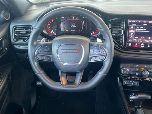 Used 2021 Dodge Durango GT image 17