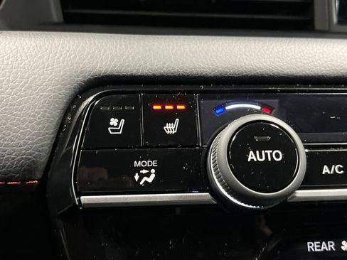 New 2026 Honda Pilot Black Edition image 19