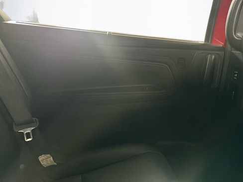 Used 2025 Honda Odyssey Sport-L image 25