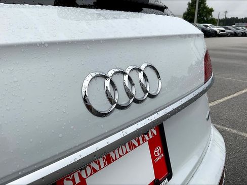 Used 2023 Audi Q5 2.0T Premium Plus w/ Premium Plus Package AWD/4WD image 61