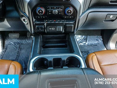 Used 2021 Chevrolet Silverado 1500 RST w/ Convenience Package II image 41