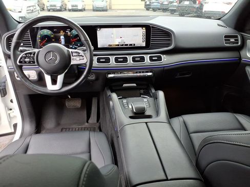 Used 2023 Mercedes-Benz GLE 350 4MATIC image 13