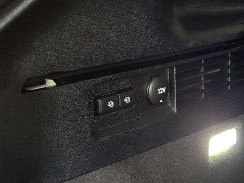 Used 2021 Lincoln Nautilus Reserve w/ Monochromatic Package image 43