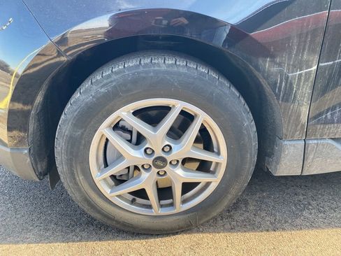 Used 2024 Ford Edge SEL image 16