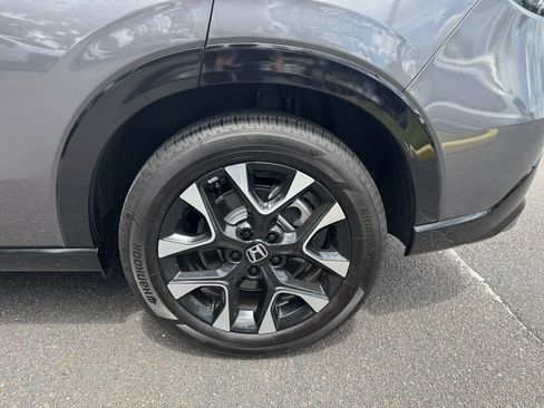 Used 2027 Honda HR-V EX-L image 10