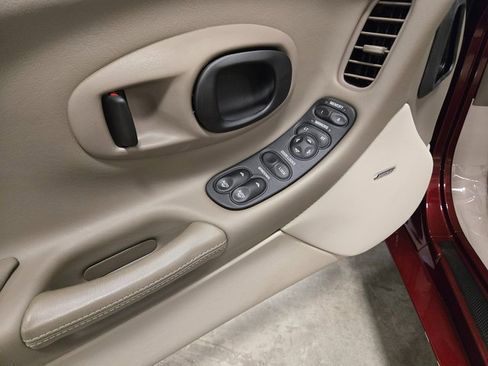 Used 2003 Chevrolet Corvette Convertible w/ Preferred Equipment Group1 image 12