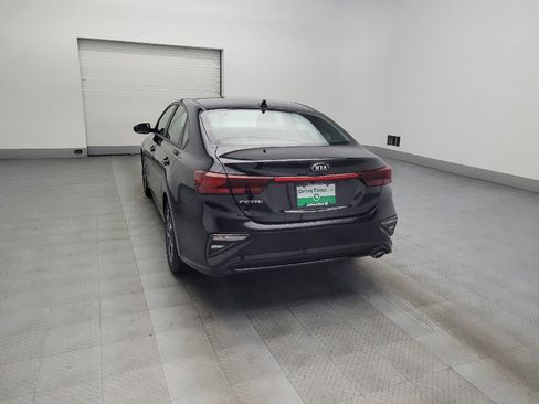 Used 2019 Kia Forte LXS image 5