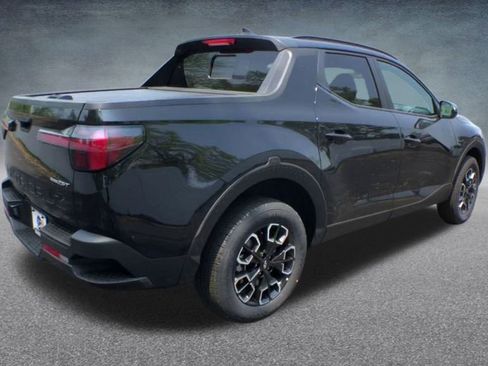 Certified 2022 Hyundai Santa Cruz SEL Premium image 23