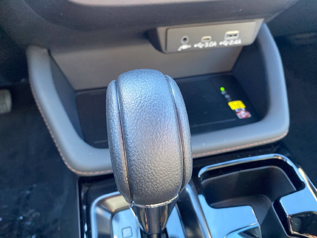 New 2026 Subaru Forester Sport AWD/4WD image 21