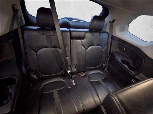 Used 2023 Honda Pilot Touring image 23