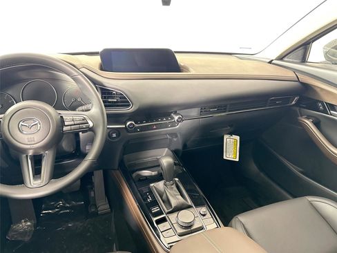 New 2025 MAZDA CX-30 AWD 2.5 S w/ Premium Package image 36