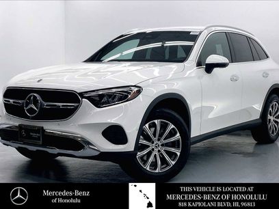 Used 2023 Mercedes-Benz GLC 300