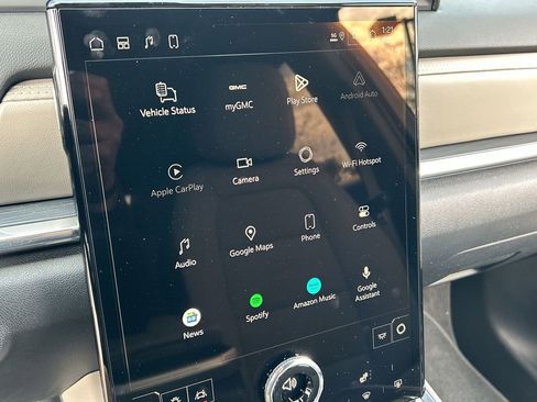 New 2026 GMC Terrain Elevation image 13