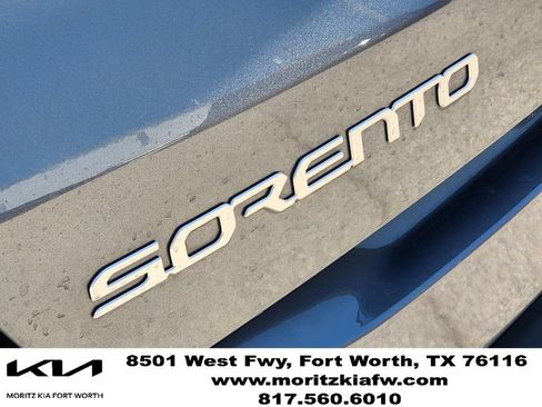 Used 2025 Kia Sorento S AWD/4WD image 8