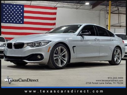 Used 2015 BMW 428i Gran Coupe