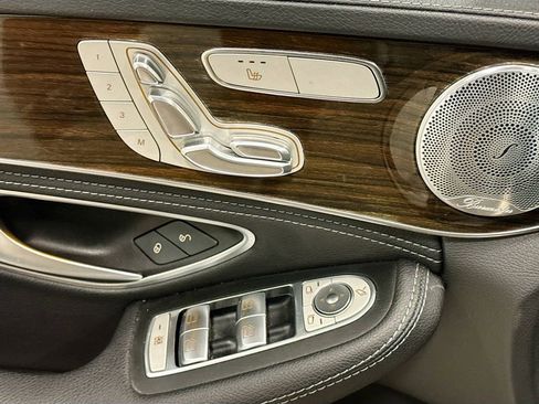 Used 2015 Mercedes-Benz C 300 4MATIC Sedan image 19