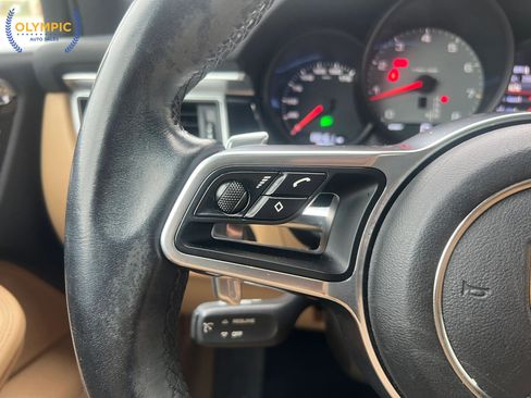 Used 2017 Porsche Macan S w/ Premium Package Plus image 24